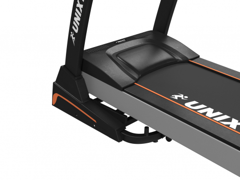 Беговая дорожка UNIXFIT MX-910T - 15